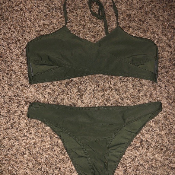 Swim bikini set - Picture 1 of 4